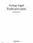 Études pour Piano – Volume 2