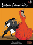 Latin Favorites for Trumpet with CD