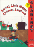 Santa's Little Helper for Clarinet with CD