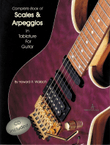 Scales and Arpeggios Complete with CD