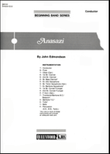 Anasazi - Score