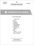 Christmas Eve March - Score mini preview