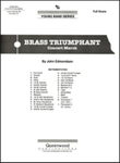 Brass Triumphant - Score mini preview