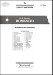 Bombasto - Score mini preview