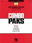 Jazz Combo Pak #30 (Thelonious Monk)