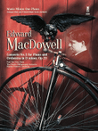 MacDowell – Concerto No. 2 in D Minor, Op. 23