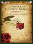 Everybody's Favorite Songs – High Voice, Vol. I