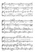 All That I Am 4-Part scores gallery preview page 3