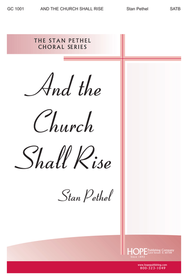 And the Church Shall Rise