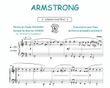 Armstrong (Collection CrocK'MusiC)