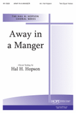 Away in a Manger