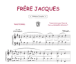 Frère Jacques (Comptine)