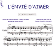 L'envie d'aimer (Collection CrocK'MusiC)
