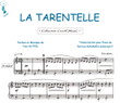 La tarentelle (Collection CrocK'MusiC)