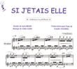Si j'étais elle (Collection CrocK'MusiC)