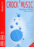 Recueil CrocK'MusiC Volume 2