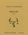 Prelude to the Genesis Suite, Op. 44