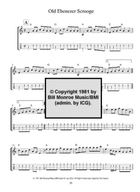 Monroe Instrumentals Violin scores gallery preview page 3