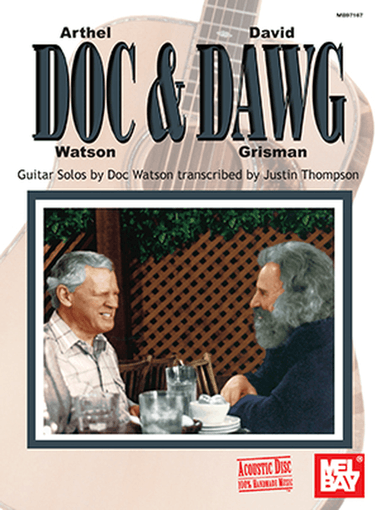 Doc & Dawg