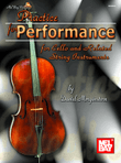 Practice for Performance