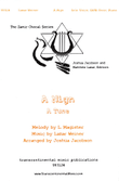 A Nign (A Tune)