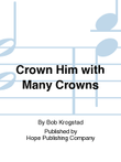Crown Him with Many Crowns