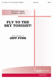Fly to the Sky Tonight!
