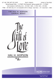 Gift of Love, The - Unison or Two-Part (Key of G) mini preview