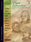Piano Literature of the 17th, 18th and 19th Centuries, Book 4