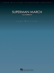 Superman March