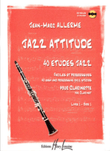 Jazz attitude - Volume 1