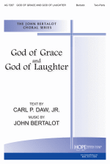 God of Grace and God of Laughter