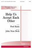 Help Us Accept Each Other