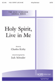 Holy Spirit Live in Me