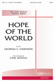 Hope of the World