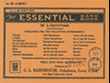 Essential Band Book mini preview