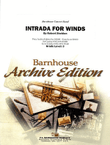 Intrada For Winds mini preview