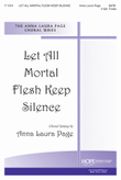 Let All Mortal Flesh Keep Silence