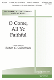 O Come All Ye Faithful