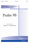 Psalm 95