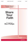 Share Your Faith
