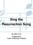Sing the Resurrection Song mini preview