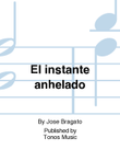 El instante anhelado
