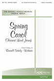 Spring Carol