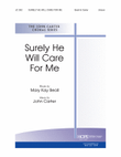 Surely He Will Care for Me