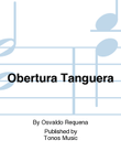 Obertura Tanguera