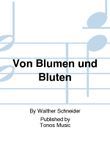 Von Blumen und Bluten