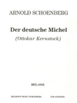 Der Deutsche Michel