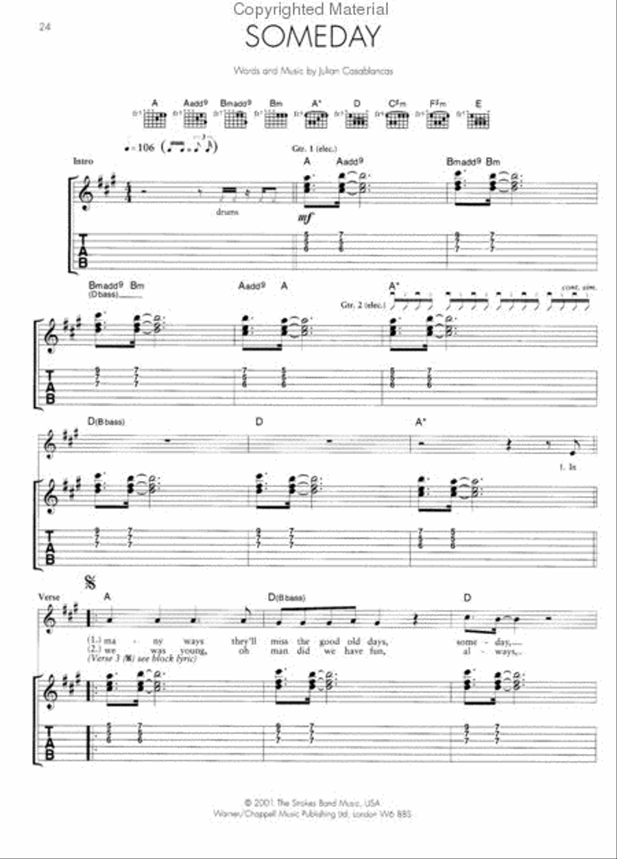 Is This It School and Community scores gallery preview page 3