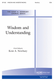 Wisdom and Understanding